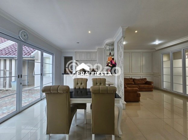 Rumah Luxury Modern Siap Huni di Gading Serpong Tangerang Rumah Luxury Modern Siap Huni di Gading Serpong Tangerang