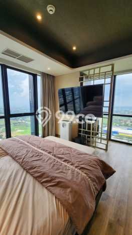 Apartemen Terawat Dijual di Tangerang Spesifikasi 1 KT, 1 KM Apartemen Terawat Dijual di Tangerang Spesifikasi 1 KT, 1 KM