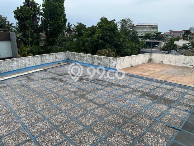 For Sale! Premium House LT 200m2 Desain Elegan di Bintaro For Sale! Premium House LT 200m2 Desain Elegan di Bintaro