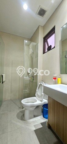Hunian Mewah LB 198m2 Siap Pakai Desain Elegan di BSD City, Tangerang Hunian Mewah LB 198m2 Siap Pakai Desain Elegan di BSD City, Tangerang
