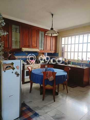 For Sale! Luxury House LT 450m2 Desain Elegan di Bintaro For Sale! Luxury House LT 450m2 Desain Elegan di Bintaro
