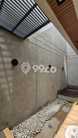 Rumah Modern Minimalis 3 KT Siap Huni di Ciputat Rumah Modern Minimalis 3 KT Siap Huni di Ciputat