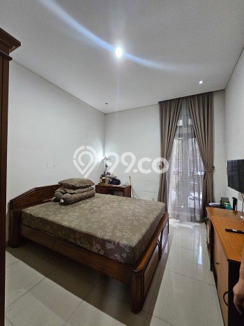 Hot Offer Hunian Mewah Ideal dan Luas di Karawaci, Tangerang Hot Offer Hunian Mewah Ideal dan Luas di Karawaci, Tangerang