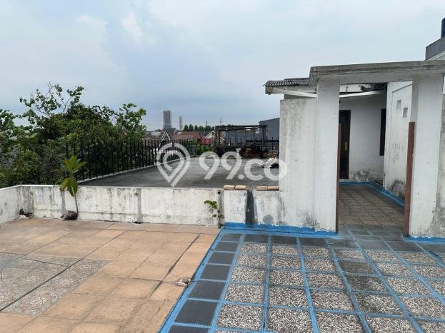 For Sale! Premium House LT 200m2 Desain Elegan di Bintaro For Sale! Premium House LT 200m2 Desain Elegan di Bintaro