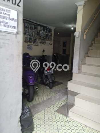 Dijual Kost 16 Kamar di Jakarta Barat untuk Investasi Anda Dijual Kost 16 Kamar di Jakarta Barat untuk Investasi Anda