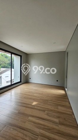 Rumah Modern Minimalis 3 KT Siap Huni di Ciputat Rumah Modern Minimalis 3 KT Siap Huni di Ciputat