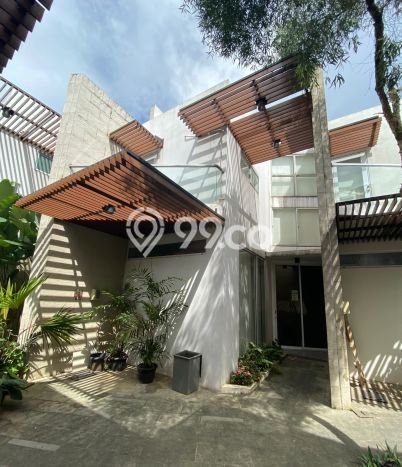 Jual Rumah Eksklusif 3 KT di Bintaro, Tangerang Selatan Jual Rumah Eksklusif 3 KT di Bintaro, Tangerang Selatan