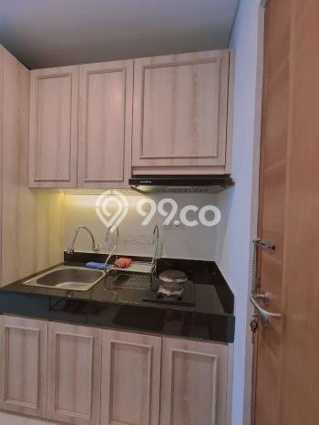 Untuk Dijual Apartemen 1 KT & 1 KM di Tangerang Lokasi Strategis Untuk Dijual Apartemen 1 KT & 1 KM di Tangerang Lokasi Strategis