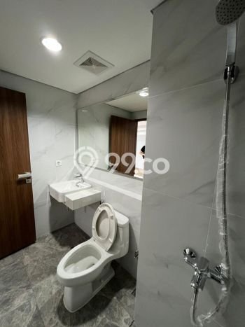 Paling Dicari! Apartemen Eksklusif Dijual di Alam Sutera Punya 2 Bedroom Paling Dicari! Apartemen Eksklusif Dijual di Alam Sutera Punya 2 Bedroom