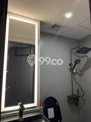 Dijual Apartemen di Tangerang 1 Kamar & 1 Kamar Mandi, Luas 32m2 Dijual Apartemen di Tangerang 1 Kamar & 1 Kamar Mandi, Luas 32m2