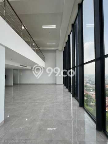Paling Dicari! Apartemen Eksklusif Dijual di Alam Sutera Punya 2 Bedroom Paling Dicari! Apartemen Eksklusif Dijual di Alam Sutera Punya 2 Bedroom