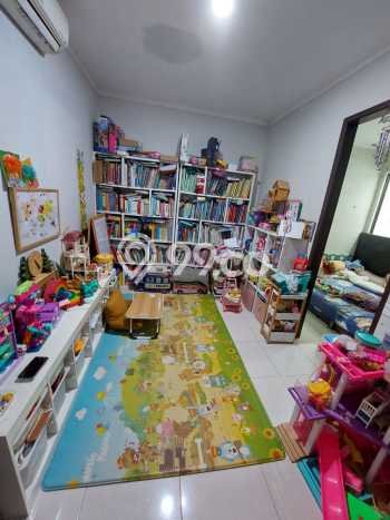 Rumah Minimalis 3 KT di Graha Raya Tangerang Selatan Semi Furnished Rumah Minimalis 3 KT di Graha Raya Tangerang Selatan Semi Furnished