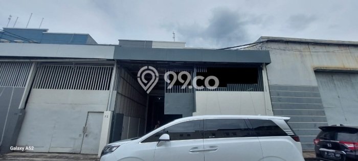 Unit Gudang Strategis di Pantai Indah Kapuk, Jakarta Utara Potensi Bisnis Besar Unit Gudang Strategis di Pantai Indah Kapuk, Jakarta Utara Potensi Bisnis Besar
