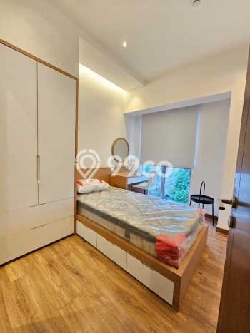 Dijual Apartemen 2 KT & 2 KM di Tangerang Area Strategis Dijual Apartemen 2 KT & 2 KM di Tangerang Area Strategis