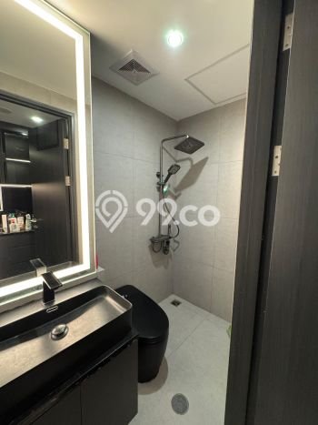 Dijual Apartemen di Tangerang 1 Kamar & 1 Kamar Mandi, Luas 32m2 Dijual Apartemen di Tangerang 1 Kamar & 1 Kamar Mandi, Luas 32m2