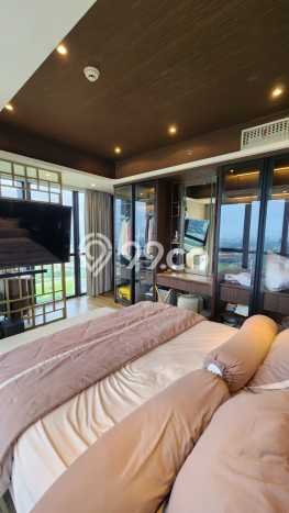 Apartemen Terawat Dijual di Tangerang Spesifikasi 1 KT, 1 KM Apartemen Terawat Dijual di Tangerang Spesifikasi 1 KT, 1 KM