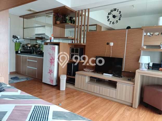 HOT DEAL! Apartemen Kawasan , Tangerang Selatan, 1 KT, Luas 28m2m², Bisa Segera Huni HOT DEAL! Apartemen Kawasan , Tangerang Selatan, 1 KT, Luas 28m2m², Bisa Segera Huni