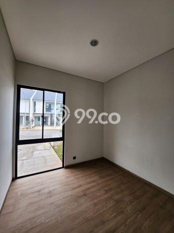 Rumah Minimalis 3 KT di Cikokol Tangerang Unfurnished Rumah Minimalis 3 KT di Cikokol Tangerang Unfurnished