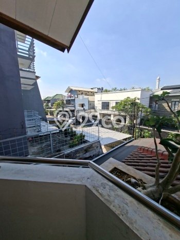Hunian Eksklusif Siap Huni LT 182m2 di Cilandak, Jakarta Selatan Hunian Eksklusif Siap Huni LT 182m2 di Cilandak, Jakarta Selatan