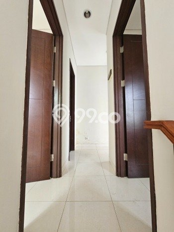 Dijual Rumah Eksklusif 3 KT di BSD Green Wich, Tangerang Dijual Rumah Eksklusif 3 KT di BSD Green Wich, Tangerang