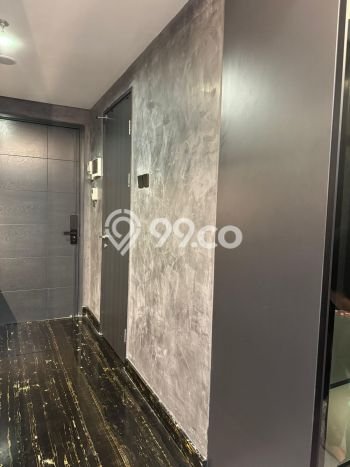 Dijual Apartemen di Tangerang 1 Kamar & 1 Kamar Mandi, Luas 32m2 Dijual Apartemen di Tangerang 1 Kamar & 1 Kamar Mandi, Luas 32m2