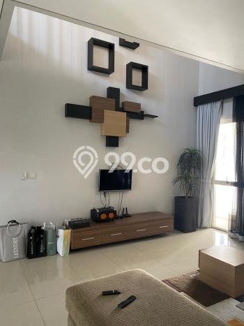 Rumah Luxury Modern Tanpa Renovasi di Alam Sutera Tangerang Rumah Luxury Modern Tanpa Renovasi di Alam Sutera Tangerang