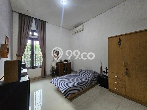 Hot Offer Hunian Mewah Ideal dan Luas di Karawaci, Tangerang Hot Offer Hunian Mewah Ideal dan Luas di Karawaci, Tangerang