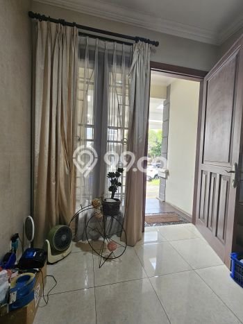Rumah Luxury Modern Siap Huni di BSD Vermont Tangerang Rumah Luxury Modern Siap Huni di BSD Vermont Tangerang