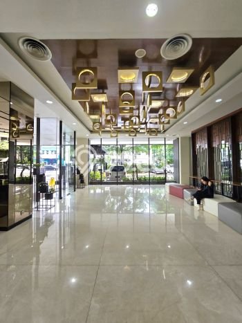 BEST DEAL! Apartemen Kawasan Bintaro, Tangerang Selatan, 2 KT, Luas 57m2m², Bisa Segera Ditempati, Pemandangan Kota BEST DEAL! Apartemen Kawasan Bintaro, Tangerang Selatan, 2 KT, Luas 57m2m², Bisa Segera Ditempati, Pemandangan Kota