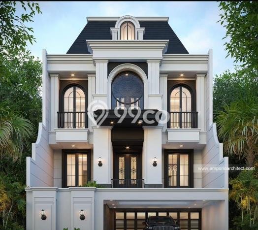 For Sale Rumah Mewah Exclusive di Cilandak, Jakarta Selatan For Sale Rumah Mewah Exclusive di Cilandak, Jakarta Selatan