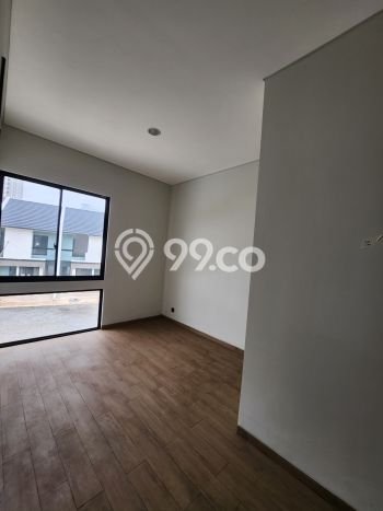 Rumah Minimalis 3 KT di Cikokol Tangerang Unfurnished Rumah Minimalis 3 KT di Cikokol Tangerang Unfurnished