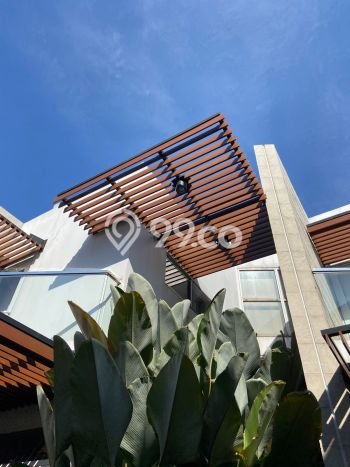 Jual Rumah Eksklusif 3 KT di Bintaro, Tangerang Selatan Jual Rumah Eksklusif 3 KT di Bintaro, Tangerang Selatan