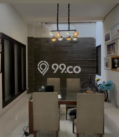 Hunian Super Elit dengan Akses Paling Strategis di Bintaro, Tangerang Selatan Hunian Super Elit dengan Akses Paling Strategis di Bintaro, Tangerang Selatan