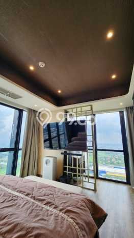 Apartemen Terawat Dijual di Tangerang Spesifikasi 1 KT, 1 KM Apartemen Terawat Dijual di Tangerang Spesifikasi 1 KT, 1 KM