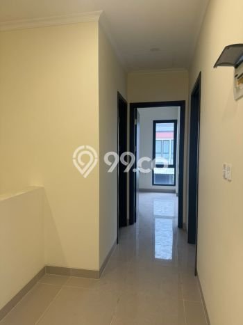 Rumah Modern 3 KT di Gading Serpong Tangerang Unfurnished Rumah Modern 3 KT di Gading Serpong Tangerang Unfurnished