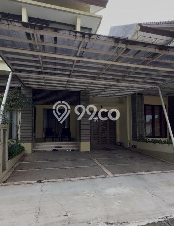 Hunian Super Elit dengan Akses Paling Strategis di Bintaro, Tangerang Selatan Hunian Super Elit dengan Akses Paling Strategis di Bintaro, Tangerang Selatan