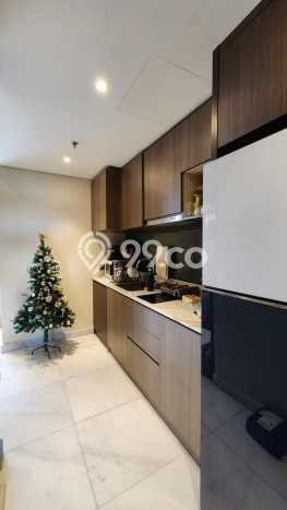Apartemen Terawat Dijual di Tangerang Spesifikasi 1 KT, 1 KM Apartemen Terawat Dijual di Tangerang Spesifikasi 1 KT, 1 KM