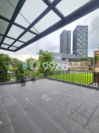 Jual Rumah Luas Megah Dengan View Cantik di Alam Sutera, Tangerang Jual Rumah Luas Megah Dengan View Cantik di Alam Sutera, Tangerang