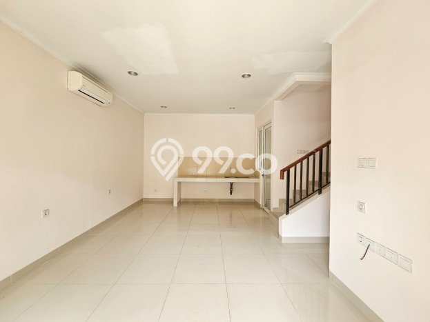 Dijual Rumah Modern 2 KT di Gading Serpong, Tangerang Dijual Rumah Modern 2 KT di Gading Serpong, Tangerang