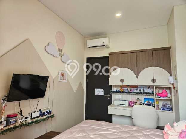 For Sale! Premium House LT 153m2 Desain Elegan di Gading Serpong For Sale! Premium House LT 153m2 Desain Elegan di Gading Serpong