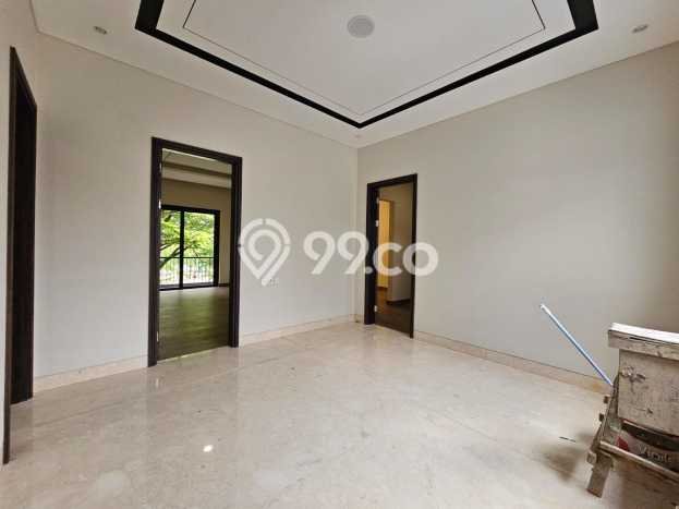 Rumah Elit LB 380m2 Siap Huni Desain Elegan di BSD Eminent, Tangerang Rumah Elit LB 380m2 Siap Huni Desain Elegan di BSD Eminent, Tangerang