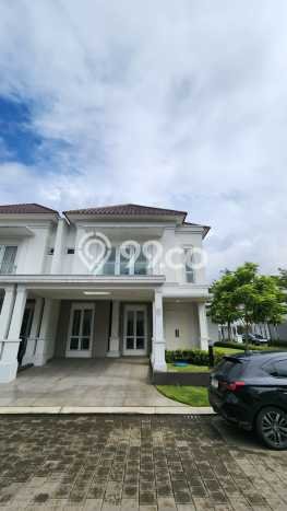 Sewa Rumah Murah di Gading Serpong Tangerang dengan 4 KT Sewa Rumah Murah di Gading Serpong Tangerang dengan 4 KT