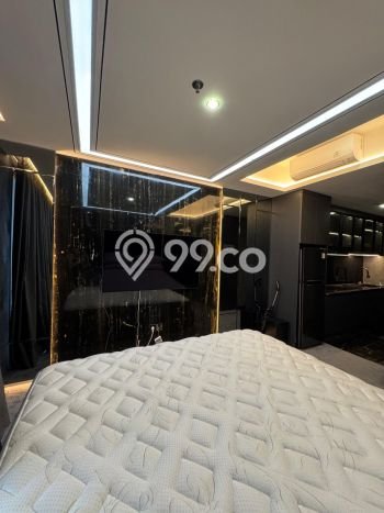 Dijual Apartemen di Tangerang 1 Kamar & 1 Kamar Mandi, Luas 32m2 Dijual Apartemen di Tangerang 1 Kamar & 1 Kamar Mandi, Luas 32m2