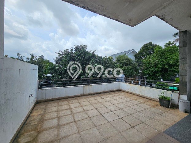 Hot Offer Hunian Mewah Ideal dan Luas di Karawaci, Tangerang Hot Offer Hunian Mewah Ideal dan Luas di Karawaci, Tangerang