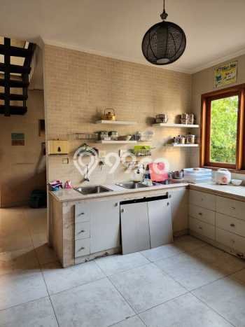 For Sale! Luxury House LT 480m2 Desain Elegan di Alam Sutera For Sale! Luxury House LT 480m2 Desain Elegan di Alam Sutera