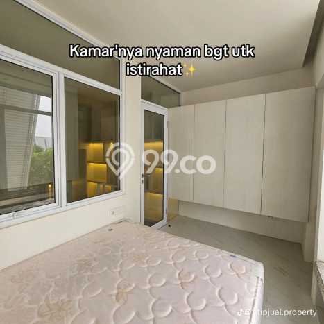 Hunian Nyaman Asri 3 KT Siap Huni di BSD City Tangerang Hunian Nyaman Asri 3 KT Siap Huni di BSD City Tangerang