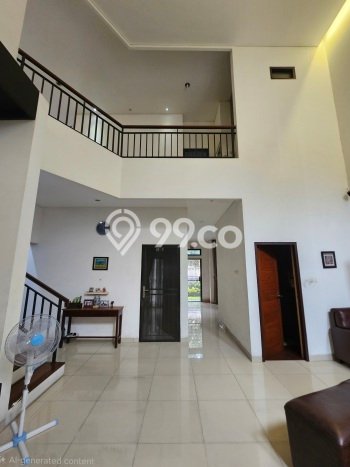 Hot Offer Hunian Mewah Ideal dan Luas di Karawaci, Tangerang Hot Offer Hunian Mewah Ideal dan Luas di Karawaci, Tangerang