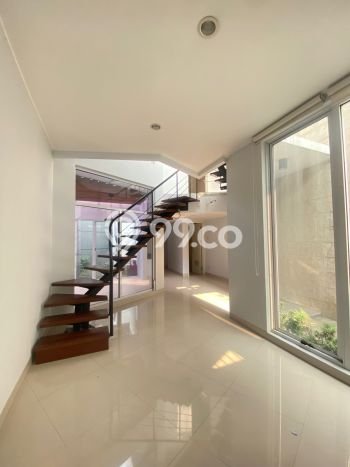 Jual Rumah Eksklusif 3 KT di Bintaro, Tangerang Selatan Jual Rumah Eksklusif 3 KT di Bintaro, Tangerang Selatan