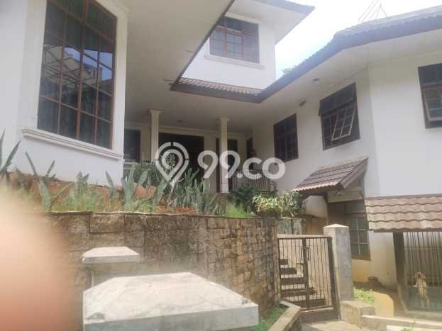 Rumah Elit Modern Siap Huni di Cinere Jakarta Selatan Rumah Elit Modern Siap Huni di Cinere Jakarta Selatan