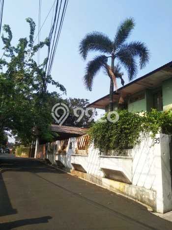 For Sale! Luxury House LT 450m2 Desain Elegan di Bintaro For Sale! Luxury House LT 450m2 Desain Elegan di Bintaro